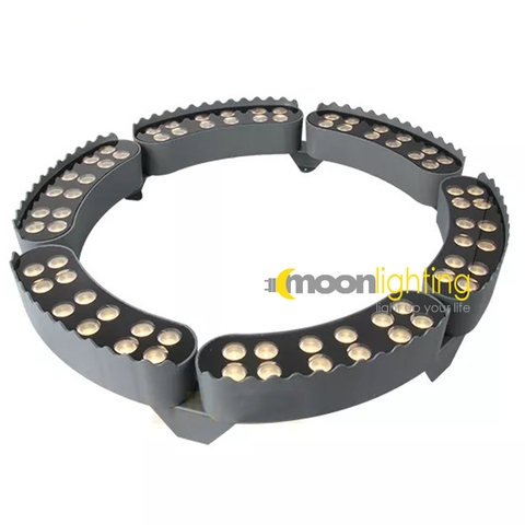 Đèn bo gốc chiếu cây MG-BSD25-XX