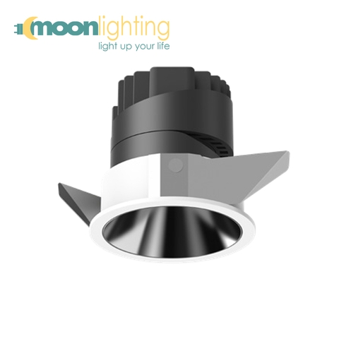 Đèn Spotlight chiếu rọi âm trần MG-100301E65S-JS