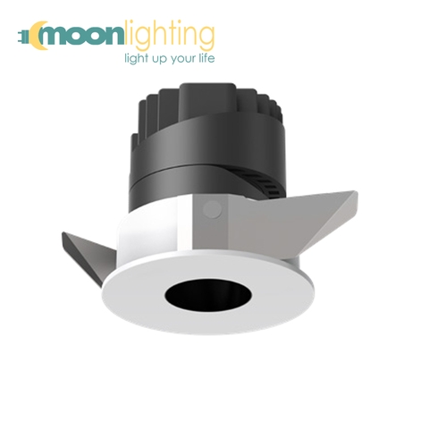 Đèn Spotlight chiếu rọi âm trần MG-100303E65S-JS