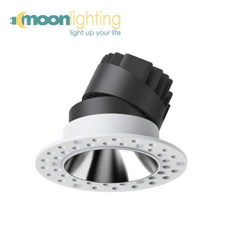 Đèn Spotlight chiếu rọi âm trần MG-100302YT65S-JS