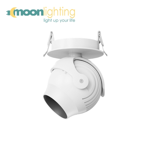 Đèn Spotlight âm trần Stella DZ-ZY-LENS Series