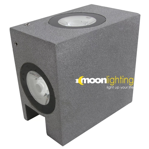 Đèn gắn tường chiếu sáng mặt tiền MG-BD12B-03