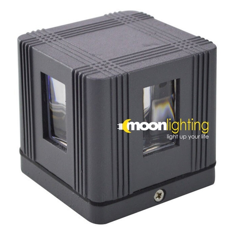 Đèn gắn tường 4 tia sáng MG-BD02-4W-12W