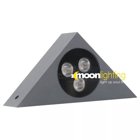 Đèn tam giác chiếu mặt bậc cầu thang MG-DMD-YYA-03