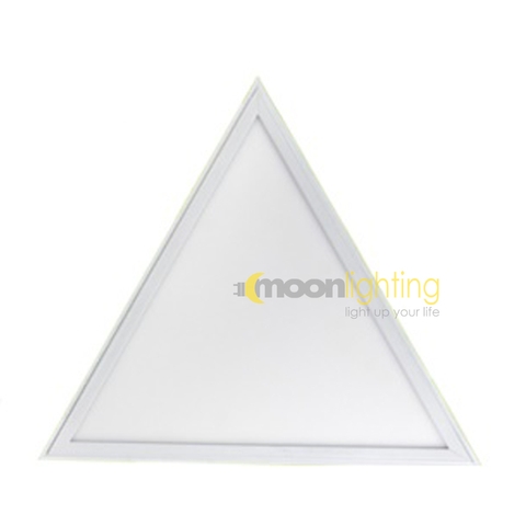 Đèn LED Panel Clip-in tam giác cho trần nhôm