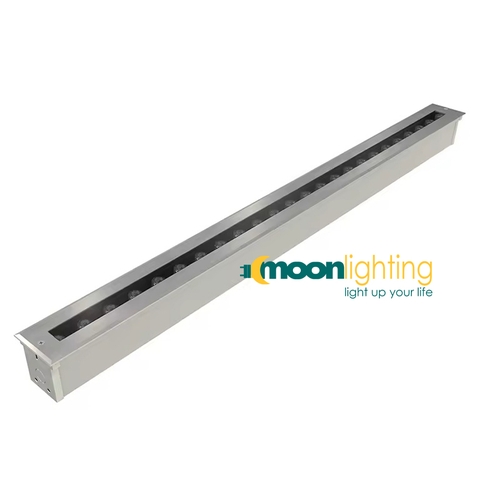 Đèn LED thanh âm đất chống chói MG-309-xx