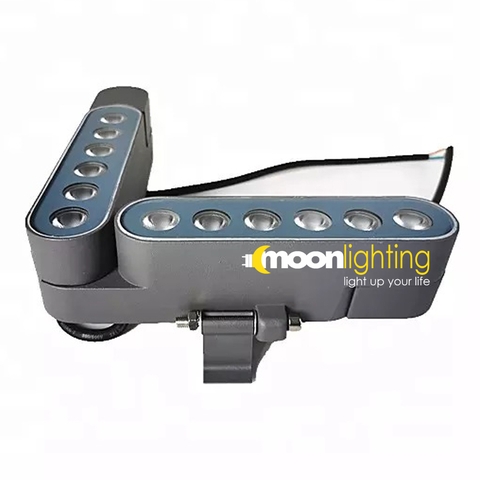 Đèn LED thanh rửa tường có thể gấp