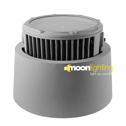 Đèn LED pha điều chỉnh góc chiếu RGB