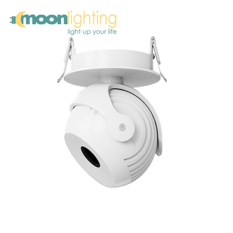 Đèn Spotlight âm trần Stella DZ-LENS Series