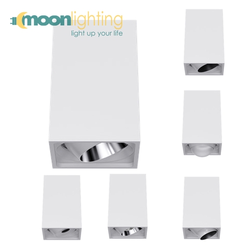 Đèn Spotligt gắn trần Stella Series