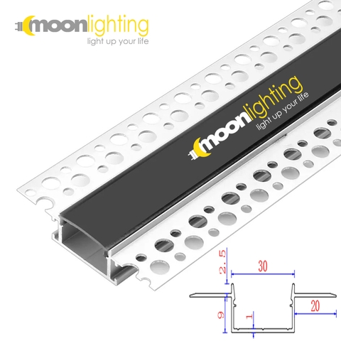 Thanh nhôm Profile MGA-740