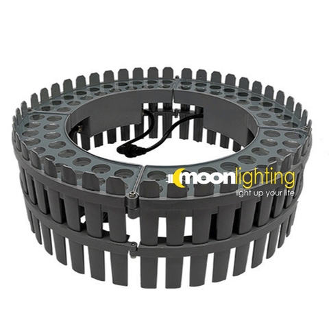 Đèn bo gốc chiếu cây MG-BSD20-XX