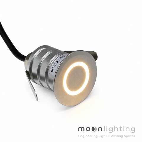 Đèn Âm Tường Mặt Trăng Tròn MG-106