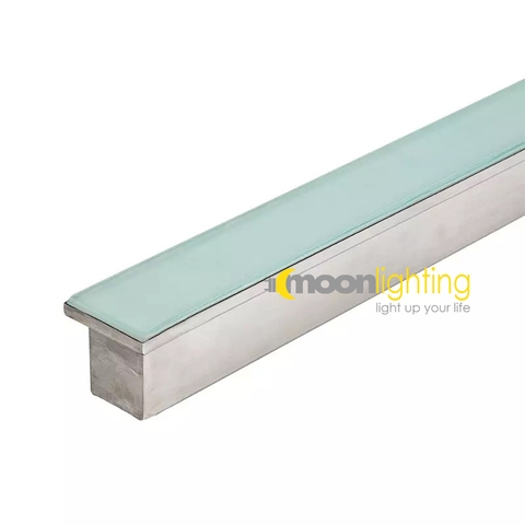 Đèn gạch âm sàn quảng trường MG-308L-Wxx