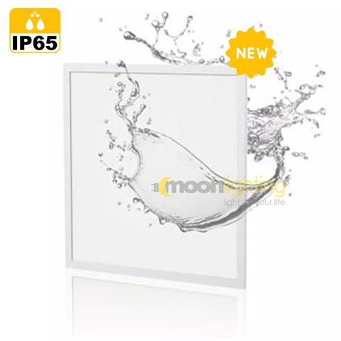 Đèn Panel Clip in 600x600 cho phòng sạch IP65