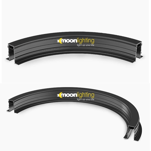 Nối góc ray nam châm bo R300