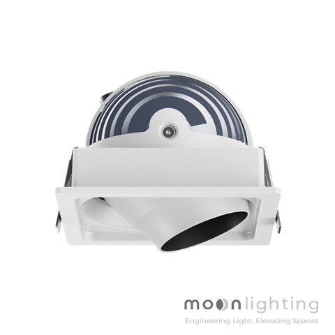 Đèn Spotlight Stella ZY-LENS Series