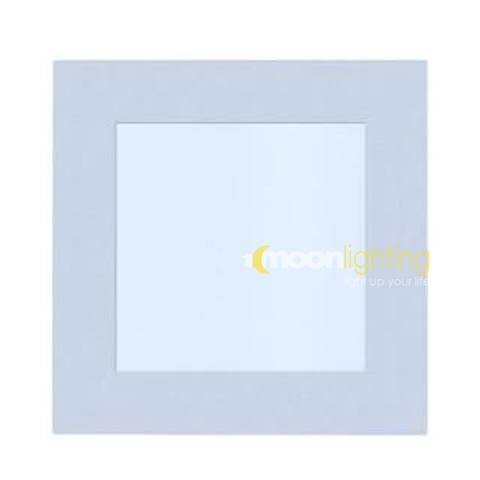 Đèn âm tường mặt vuông MG-SN008B