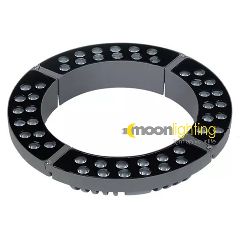 Đèn bo gốc cây MG-BSD12-XX