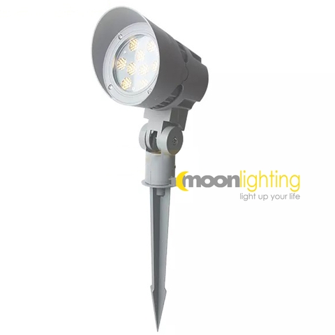 Đèn cắm cỏ chiếu cây CPD-JBR-XX RGB