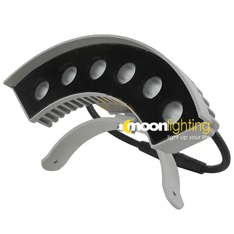 Đèn chiếu mái ngói MG-WLD12-6