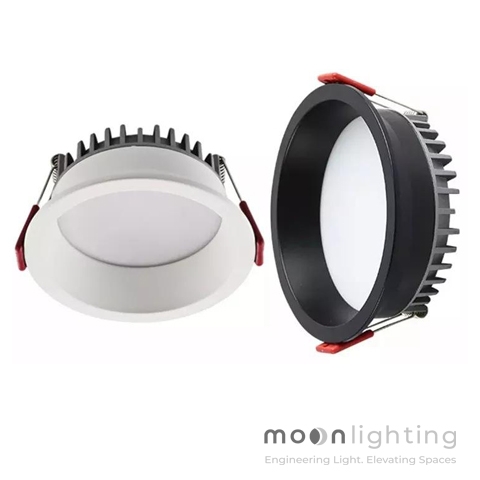 Đèn Âm Trần Chống Chói MG-SMD5 Series