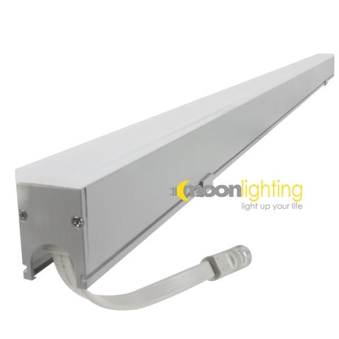 Đèn thanh chỉ bo viền kiến trúc MG-LL2845