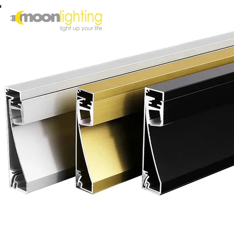 Thanh nhôm Profile MGA-781