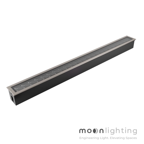 Đèn Thanh Âm Đất Công Suất Lớn MG-318