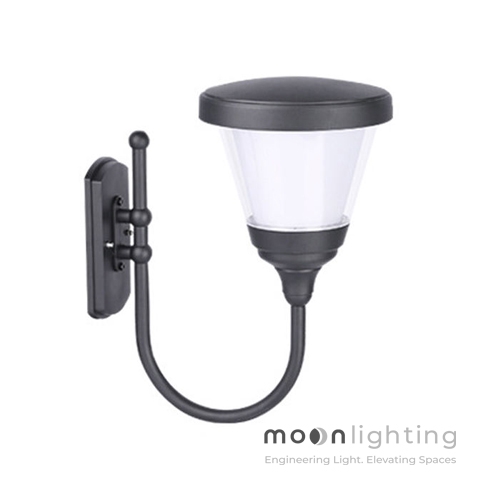 Đèn Gắn Tường Năng Lượng Mặt Trời MG-SL1806