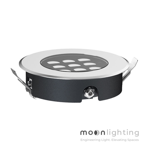 Đèn Âm Đất Siêu Mỏng MG-310C Series