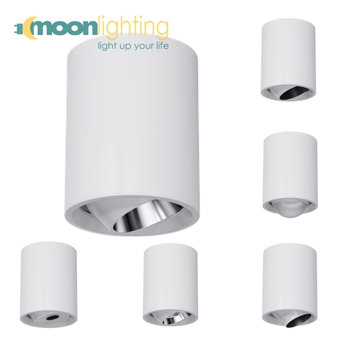 Đèn Spotligt gắn trần Stella Series