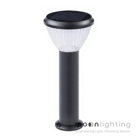 Đèn Trụ Sân Vườn Năng Lượng Mặt Trời MG-SL1714