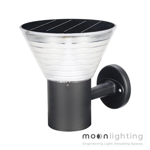 Đèn Gắn Tường Năng Lượng Mặt Trời MG-SL1510