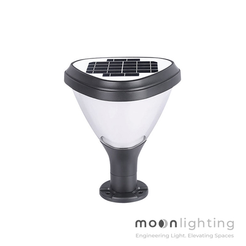 Đèn Trụ Năng Lượng Mặt Trời MG-SL1610