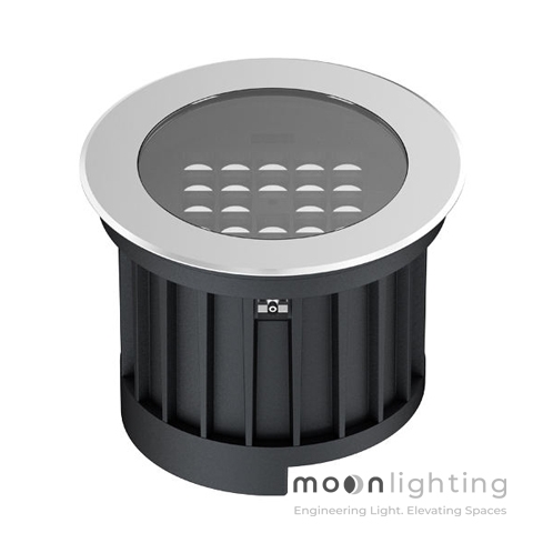 Đèn Âm Đất Matrix MG-310A Series