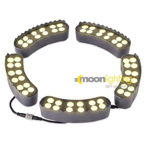 Đèn bo gốc chiếu cây MG-BSD22-XX