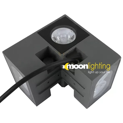 Đèn gắn tường chiếu sáng mặt tiền MG-BD-YY03-06