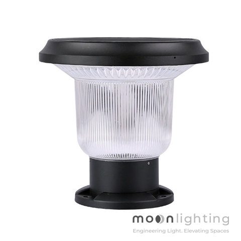 Đèn Trụ Năng Lượng Mặt Trời MG-SL1612