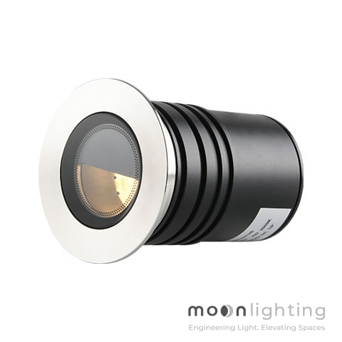 Đèn Âm Đất Mini MG-105