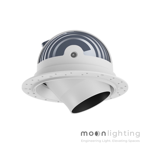 Đèn Spotlight Trimless Stella ZY-LENS Series