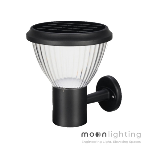 Đèn Gắn Tường Năng Lượng Mặt Trời MG-SL1507
