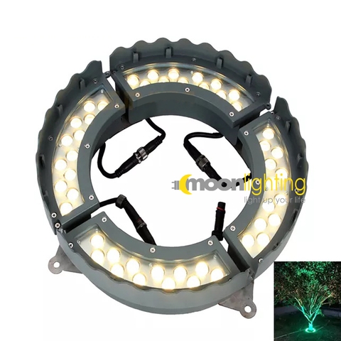 Đèn chiếu bo gốc cây MG-BSD02-XX