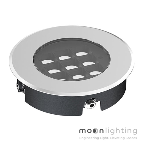 Đèn Âm Đất Siêu Mỏng MG-310B Series