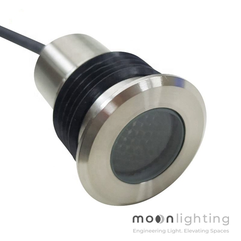 Đèn Âm Đất Mini MG-104