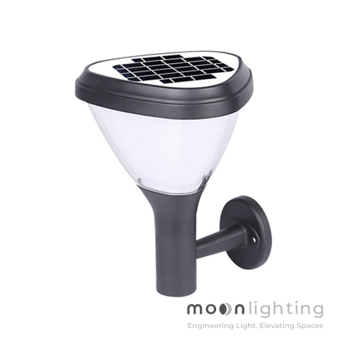 Đèn Gắn Tường Năng Lượng Mặt Trời MG-SL1805