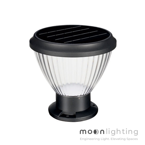 Đèn Trụ Năng Lượng Mặt Trời MG-SL1611