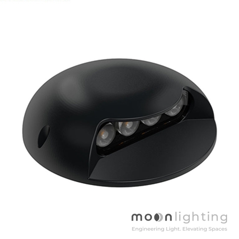 Đèn Gắn Mặt Sàn Chiếu Sáng Lối Đi MG-306