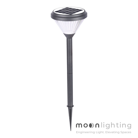 Đèn Trụ Sân Vườn Năng Lượng Mặt Trời MG-SL1401