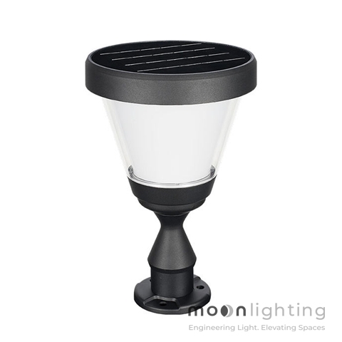 Đèn Trụ Năng Lượng Mặt Trời MG-SL1609